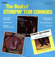 Stompin' Tom Connors - The Best of