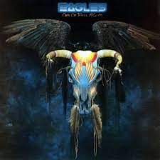Eagles - One of Those Nights
