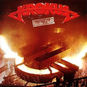 Krokus - Hardware (R)