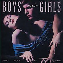 Bryan Ferry - Boys and Girls