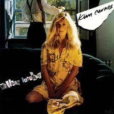 Kim Carnes- Mistaken Identity