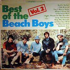 Beach Boys - Best of Vol.2