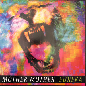 Mother Mother - Eureka (10th anniversary edition)