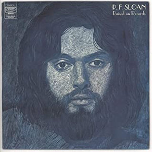 P.F Sloan - Raised on Records