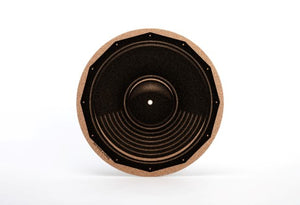 Cork Slip Mat - Speaker