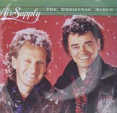 Air Supply - The Christmas Album
