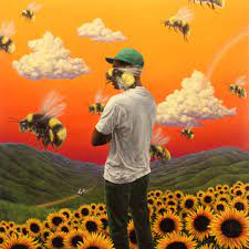 Tyler the Creator - Scum Fuck Flower Boy