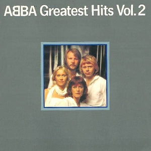 Abba - Greatest Hits Vol 2