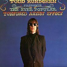 Todd Rundgren - Tortured Artist Effect
