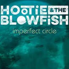 Hootie & the Blowfish - Imperfect Circle