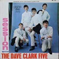 Dave Clark Five - Session with