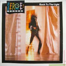 Serge Ponsar - Back to the Light