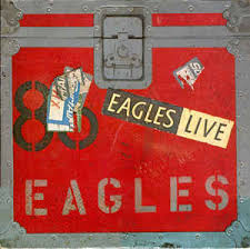 Eagles - Eagles Live (2LP)