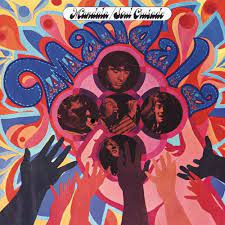Mandala - Soul Crusade