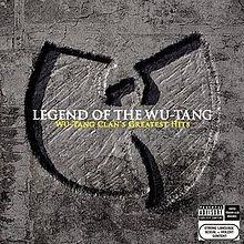 Wu-Tang Clan - Legend of the Wu Tang