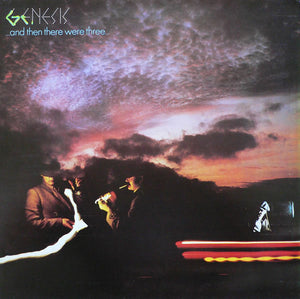 Genesis - And then there were three...