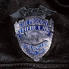 The Prodigy - Their Law - The Singles: 1990-2005 (2LP)