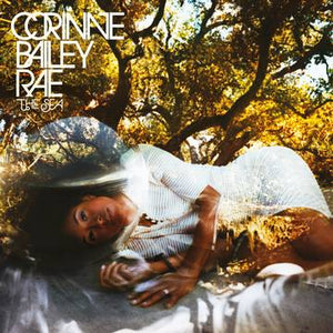 Corinne Bailey Rae - The Sea (RSD2022)