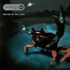 The Prodigy - The Fat of the Land (2LP)