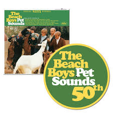 Beach Boys - Pet Sounds (MONO)