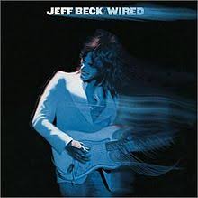 Jeff Beck - Wired