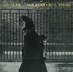 Neil Young - After the Gold Rush