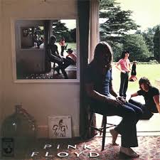 Pink Floyd - Ummagumma (2LP) (R)