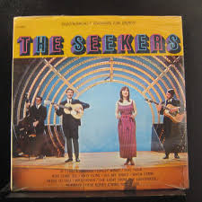 The Seekers