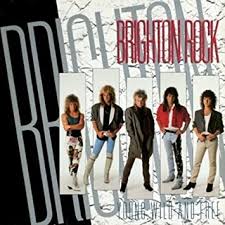Brighton Rock - Young Wild and Free