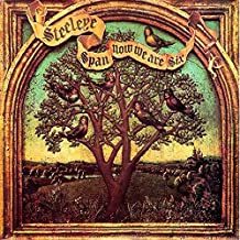 Steeleye Span - Now we are Six