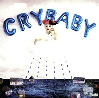 Melanie Martinez - Cry Baby (2LP) – The Record Shoppe