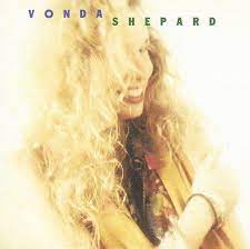 Vonda Shepard - Vonda Shepard