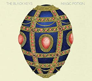 Black Keys - Magic Potion