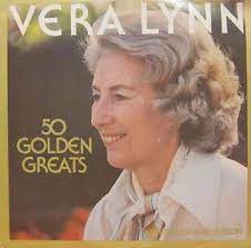 Vera Lynn - 50 Golden Greats