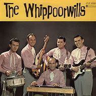 The Whippoorwills - The Whippoorwills