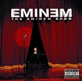 Eminem - The Eminem Show (2LP)