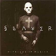 Slayer - Diabolus in Musica