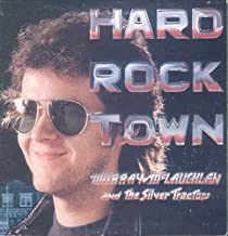 Murray McLauchlan - Hard Rock Town