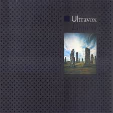 Ultravox - Lament