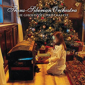 Trans Siberian Orchestra - The Ghosts of Christmas Eve