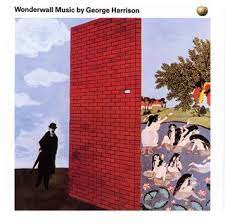George Harrison - Wonderwall Music by (O)