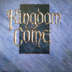 Kingdom Come - Kingdom Come