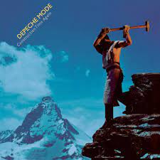 Depeche Mode - Construction Time Again (180)