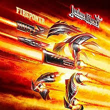 Judas Priest - Firepower (2LP)