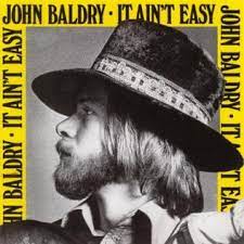 John Baldry - It Ain't Easy