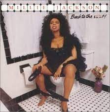 Millie Jackson - Back to the sh@#t!