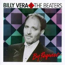 Billy Vera & The Beaters - By Request