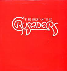 The Crusaders - The Best of (2LP)