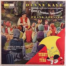 Hans Christian Anderson - Danny Kaye