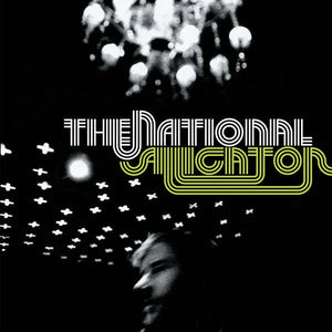 The National - Aligator